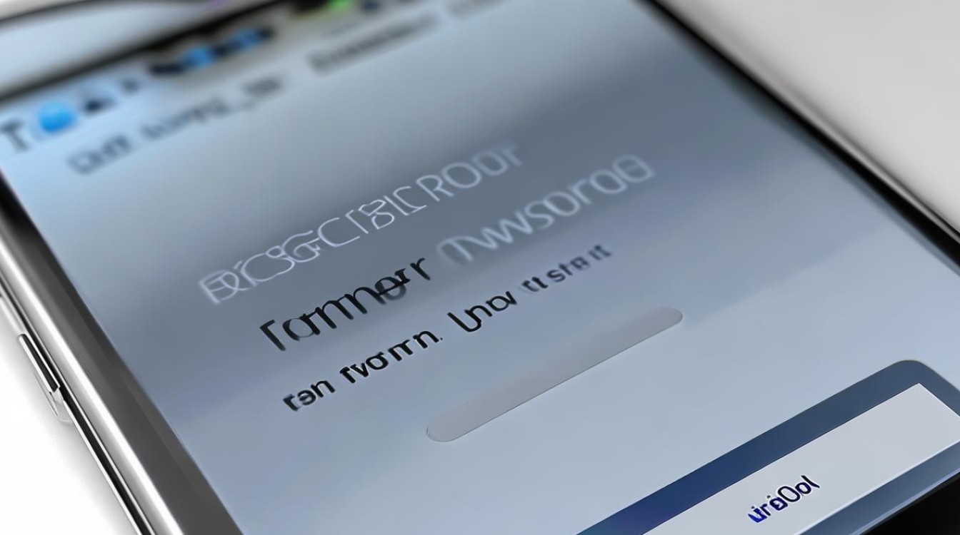 vivox21a忘记密码了怎么强制解锁