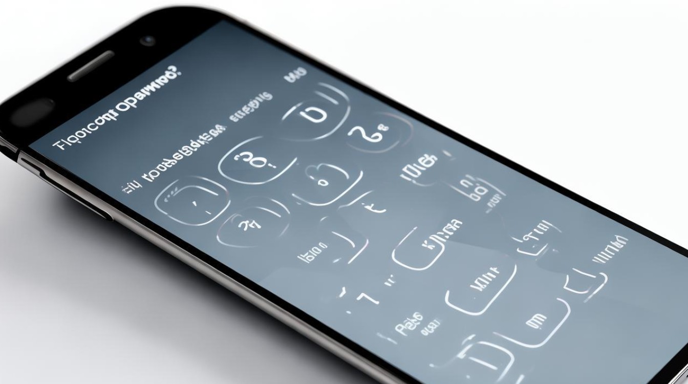 vivox21a忘记密码了怎么强制解锁