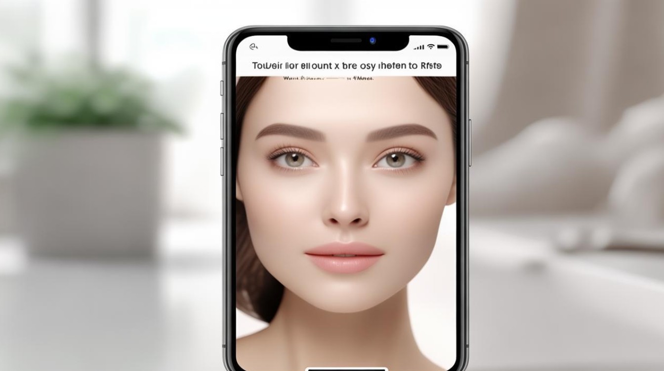 微信视频怎么美颜vivox21iA