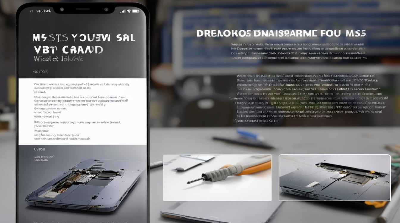 vivo没有专业工具怎么拆