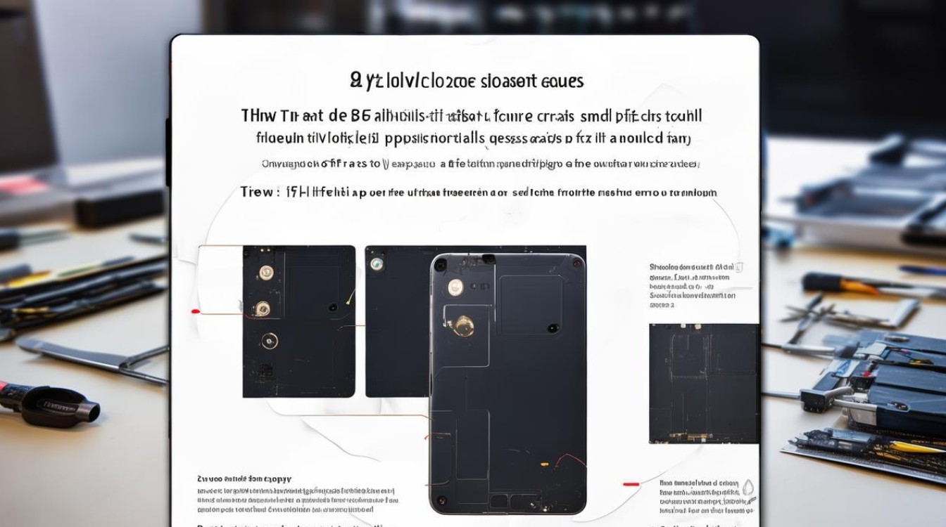 vivo没有专业工具怎么拆