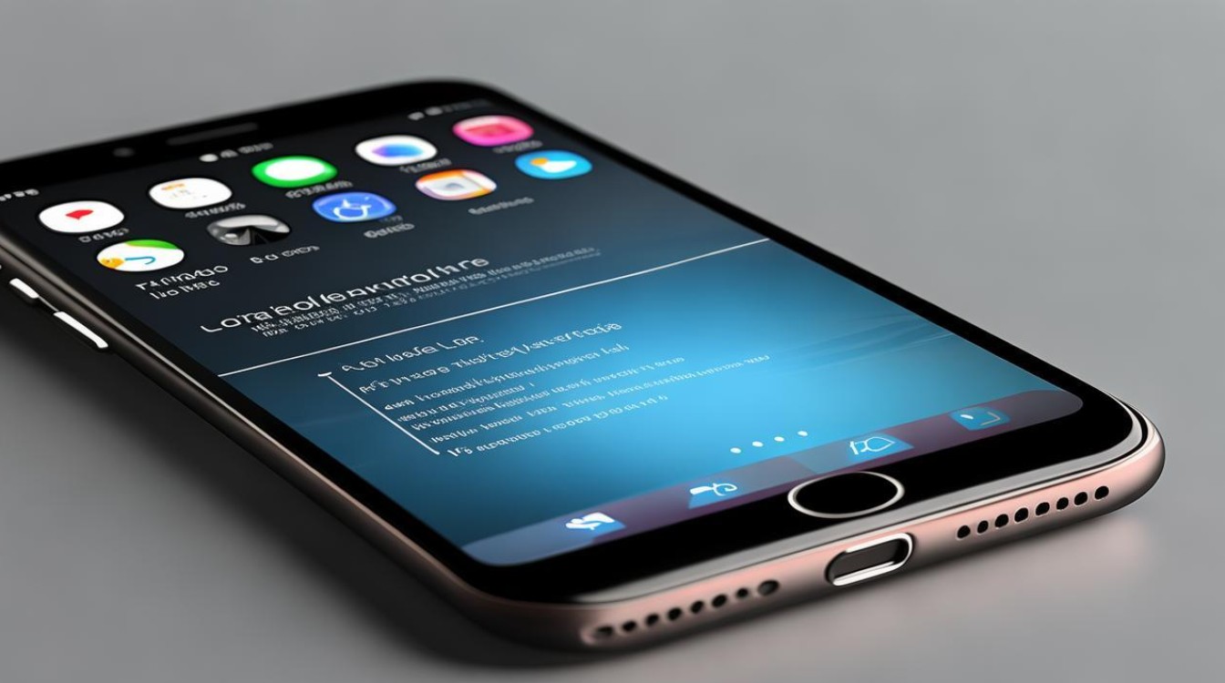 苹果6puls怎么隐藏下载应用