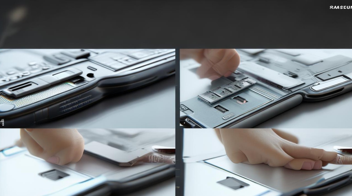 三星g3109sd卡怎么安装