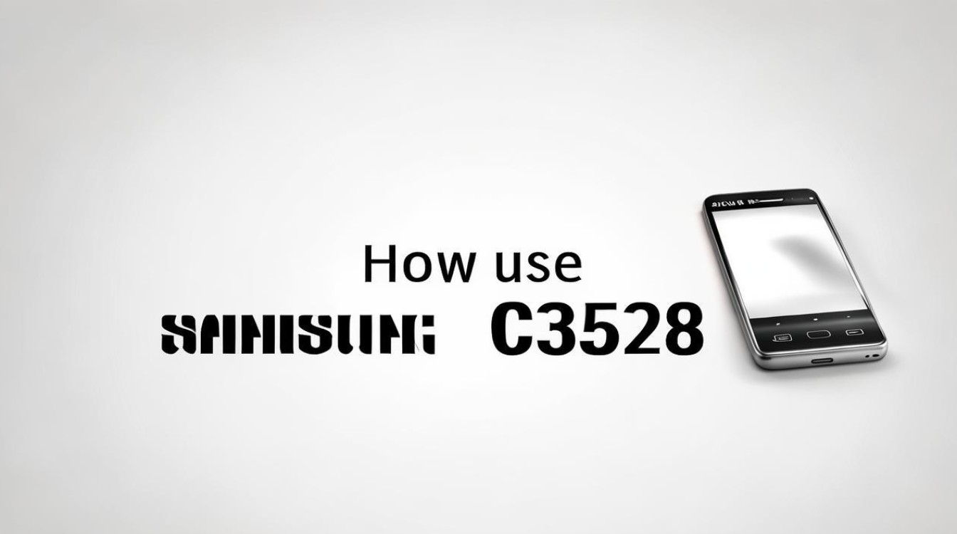 三星c3528怎么