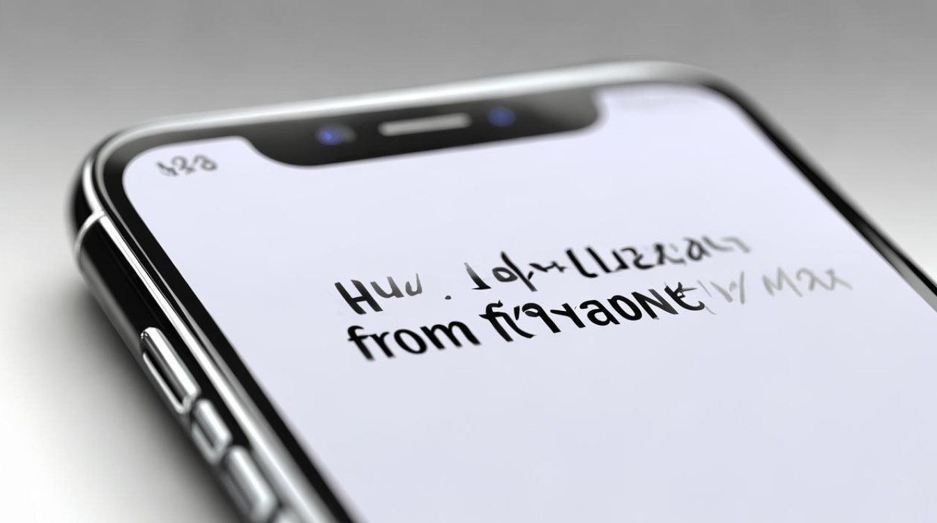 苹果xsmax怎么清除灰尘