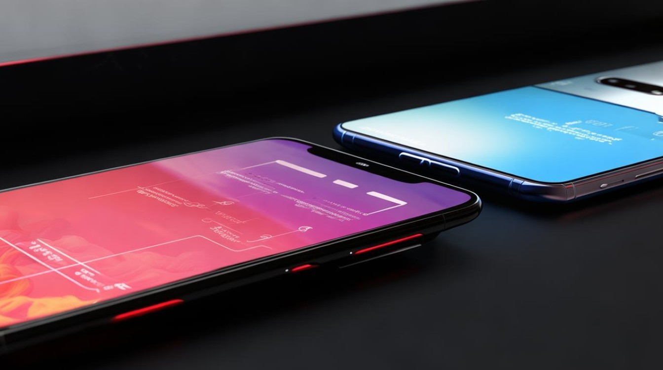 Redmi K70和iQOO 12哪个值得购买