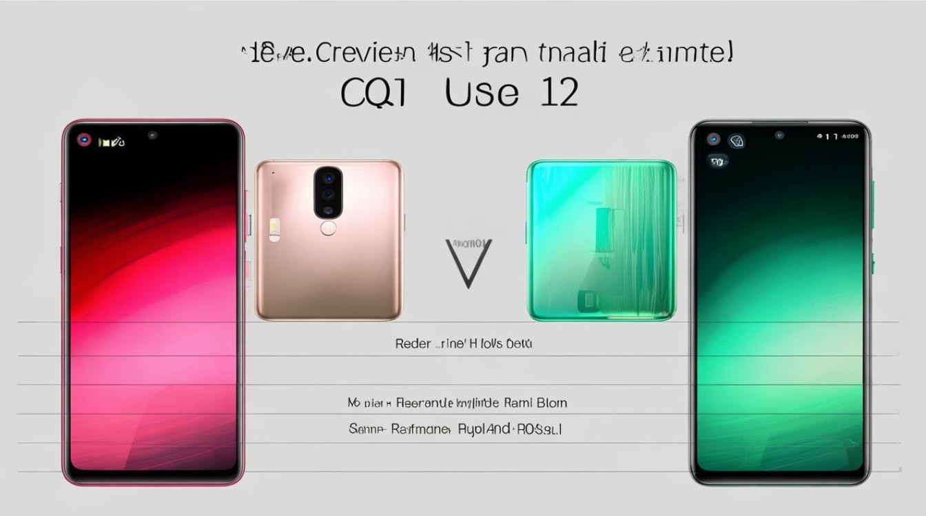 Redmi K70和iQOO 12哪个值得购买