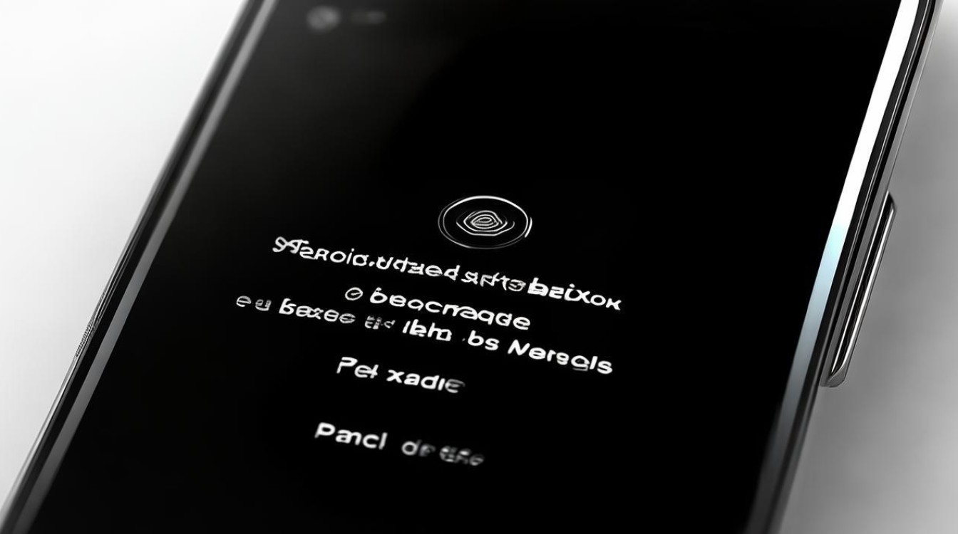 vivo手机黑屏指纹解锁怎么设置