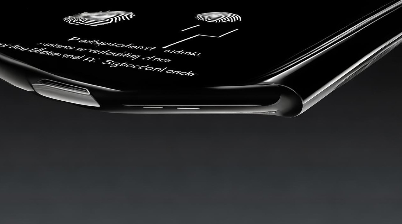 vivo手机黑屏指纹解锁怎么设置