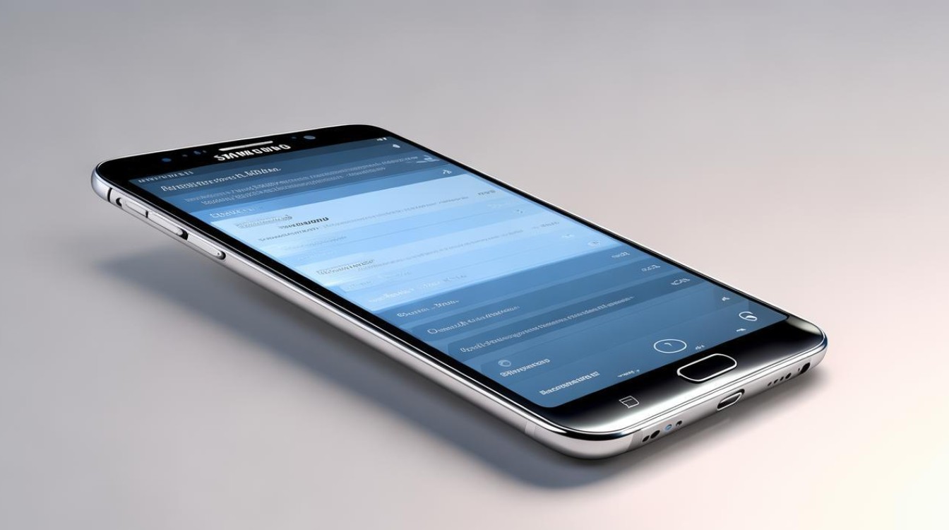 三星s7软件怎么变小