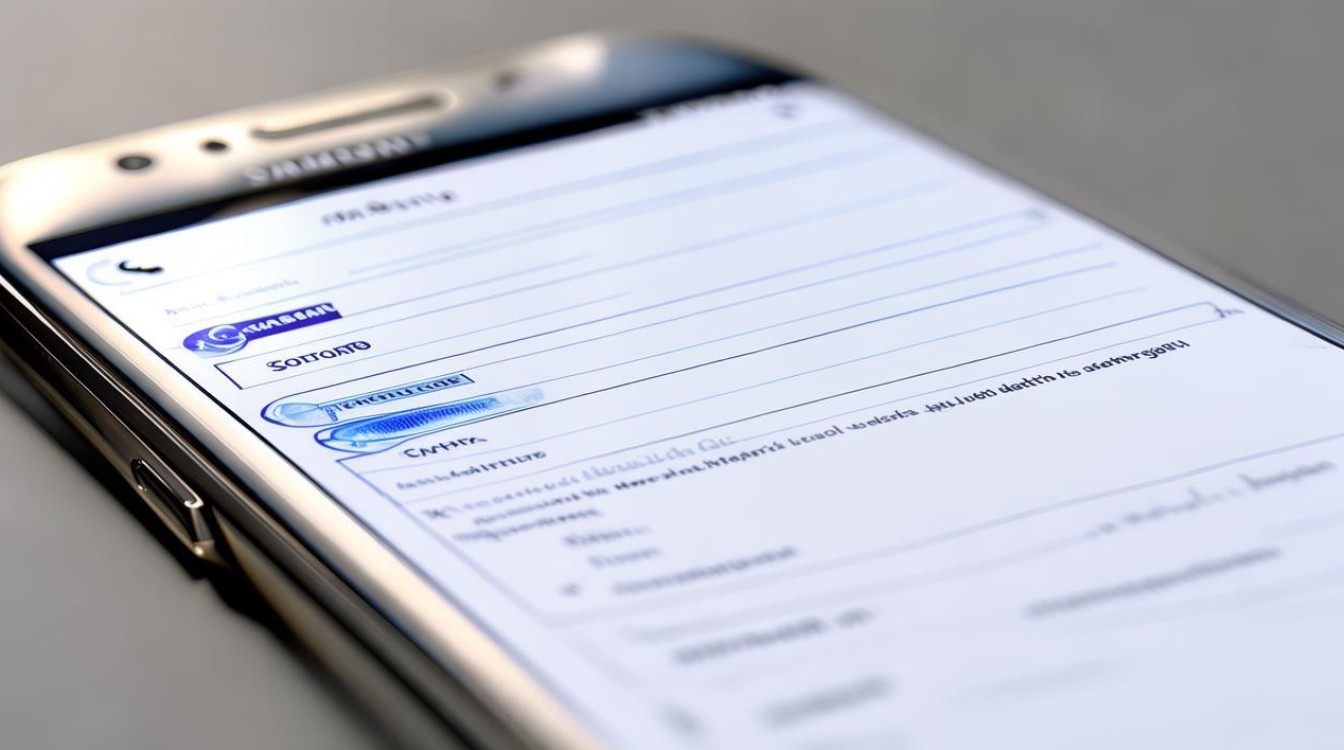 三星s7软件怎么变小