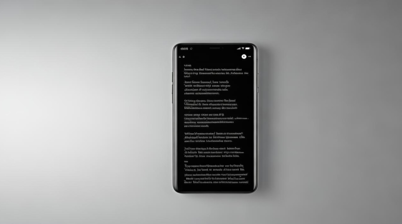 vivoy 66手机黑屏了怎么办