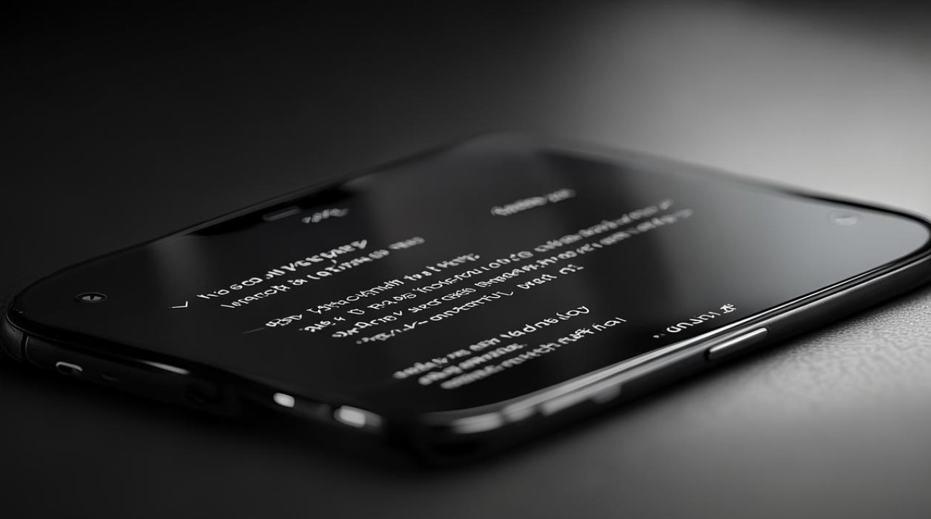 vivoy 66手机黑屏了怎么办