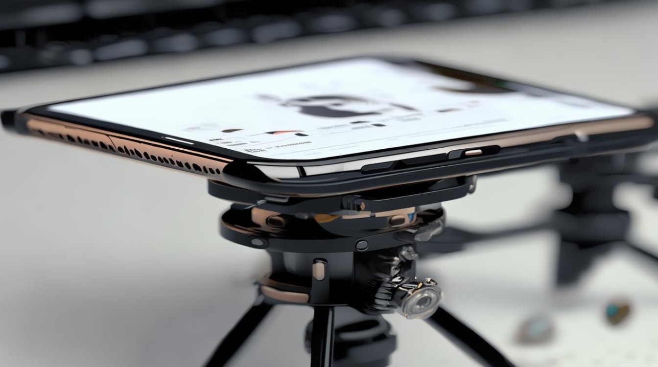 vivox50pro云台怎么用