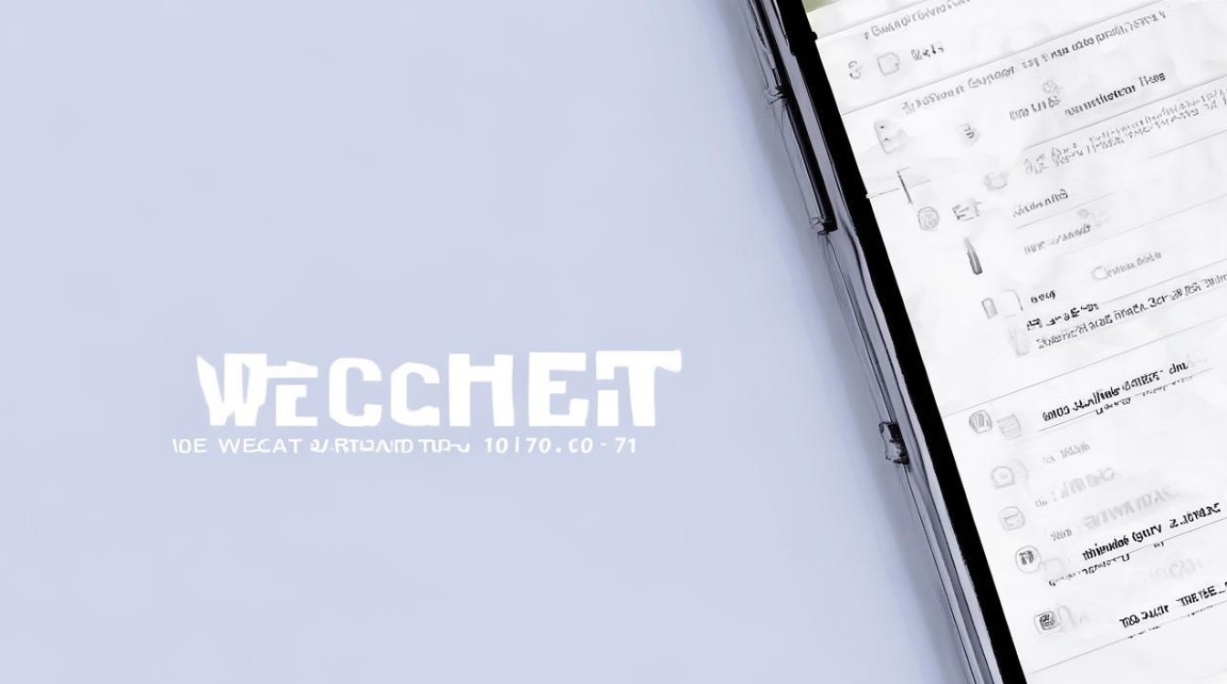 苹果手机微信怎么升级到7.0.14