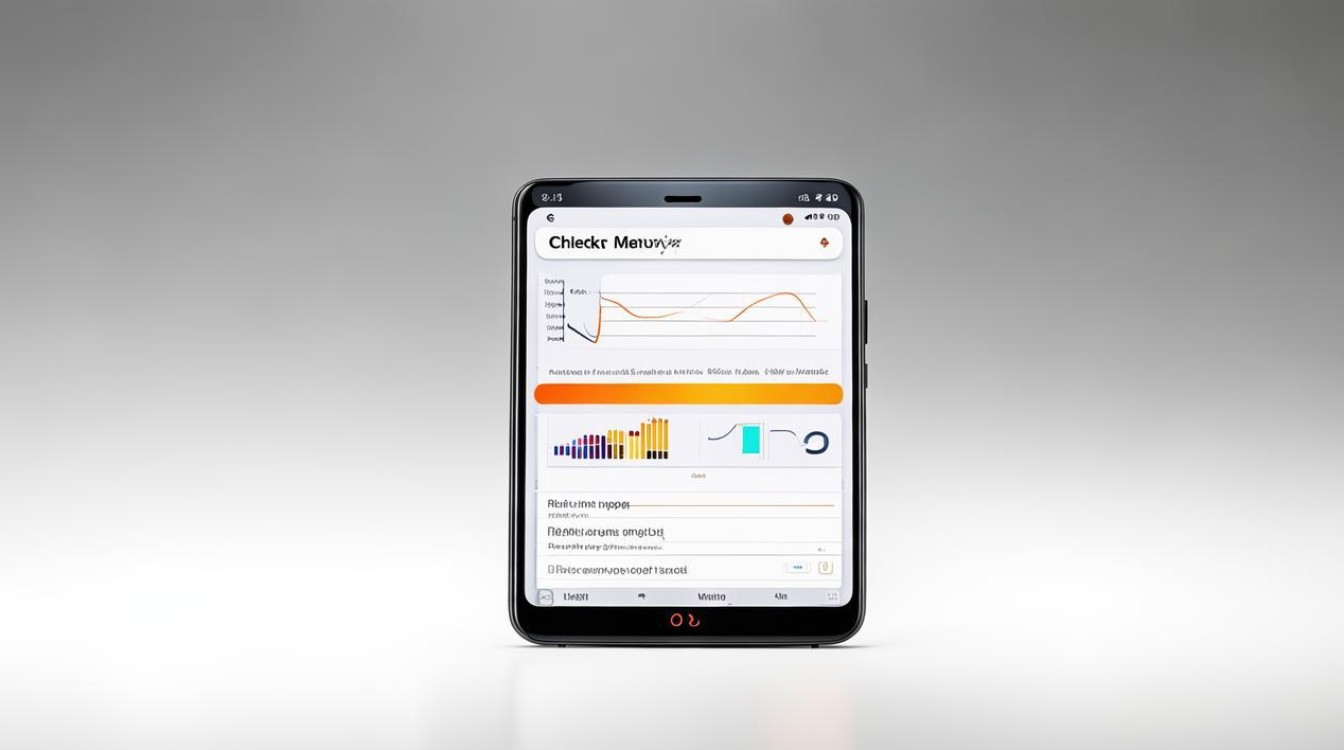 红米k70pro如何看内存使用情况?