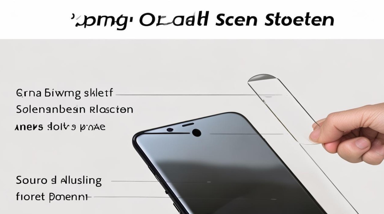 三星原装膜怎么用