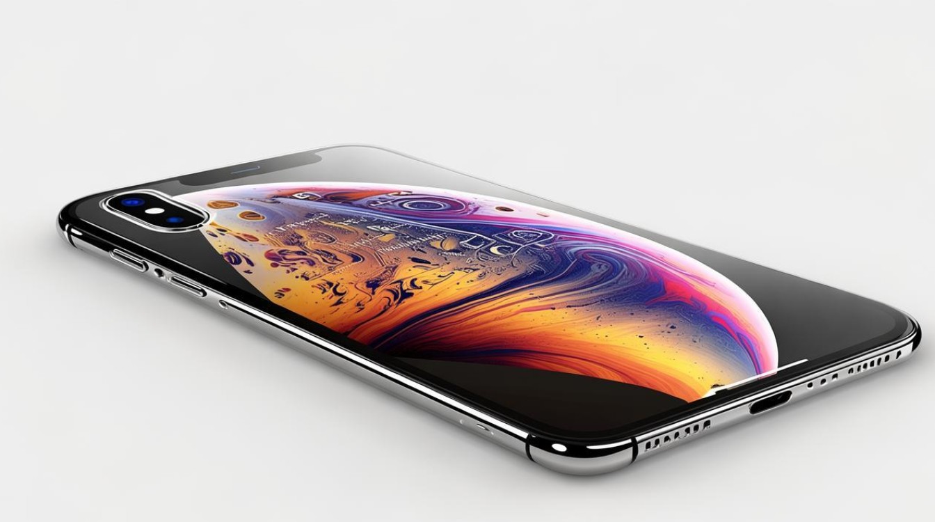 苹果xsmax怎么看有没有问题