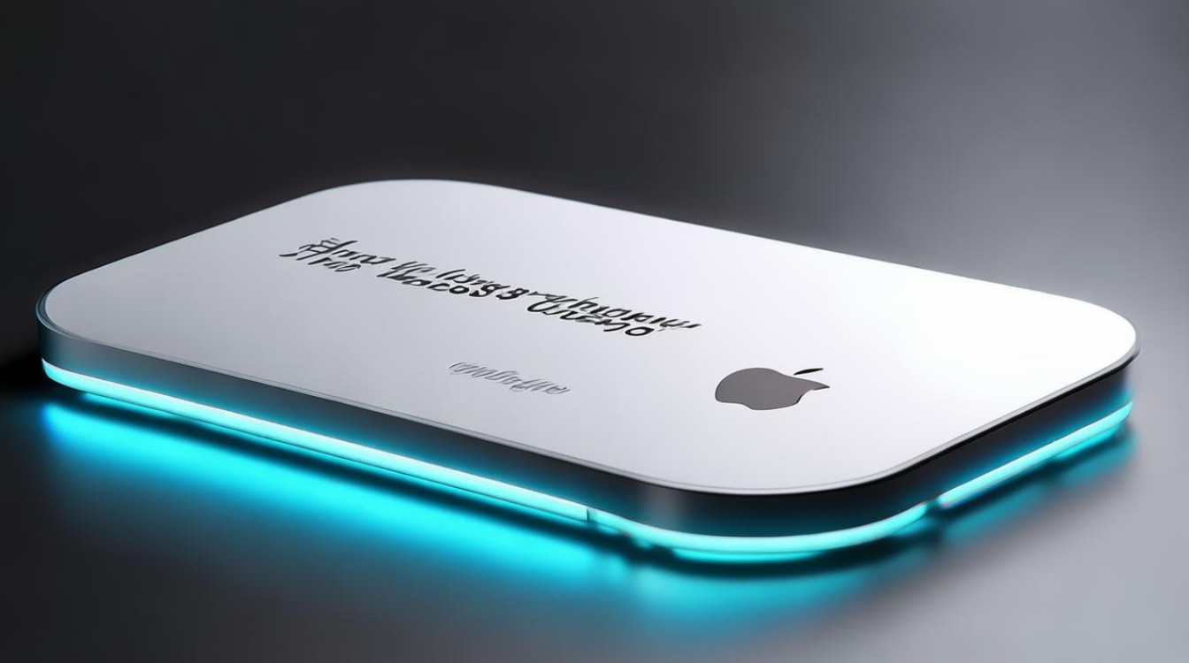 苹果手机无线充电器怎么开