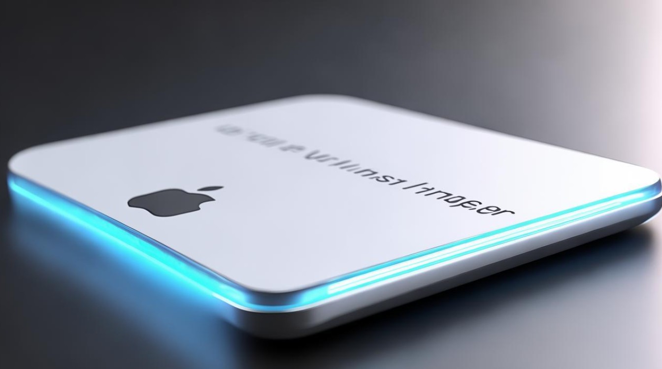 苹果手机无线充电器怎么开