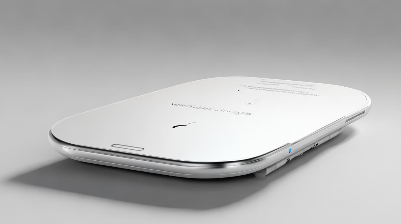 苹果手机无线充电器怎么开