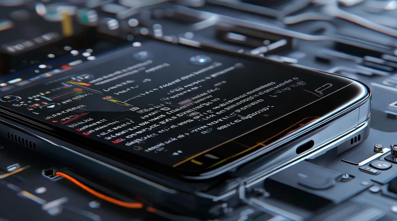 华为刷机死机后怎么办