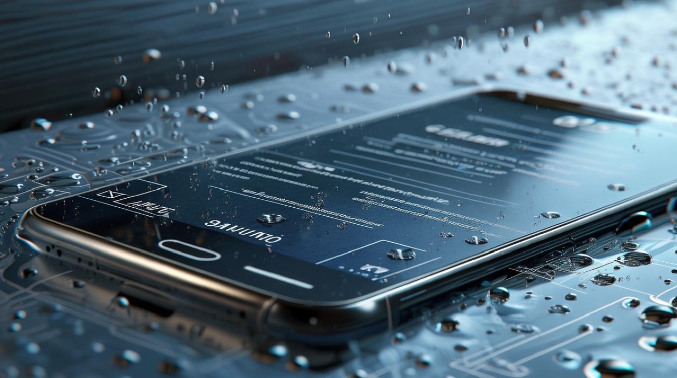 三星c9泡水后怎么办