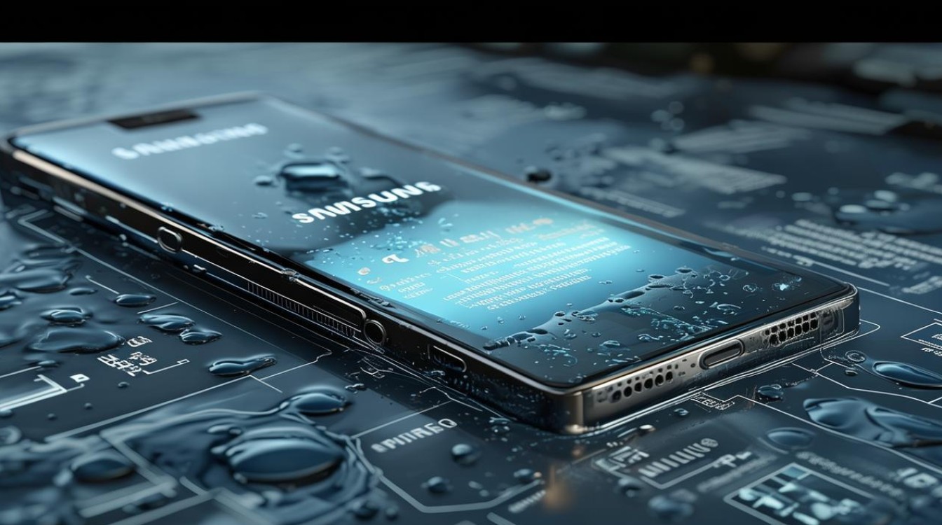 三星c9泡水后怎么办