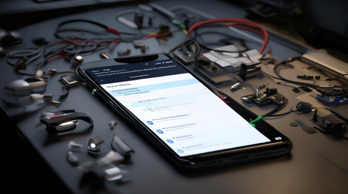 华为刷机后怎么恢复数据恢复