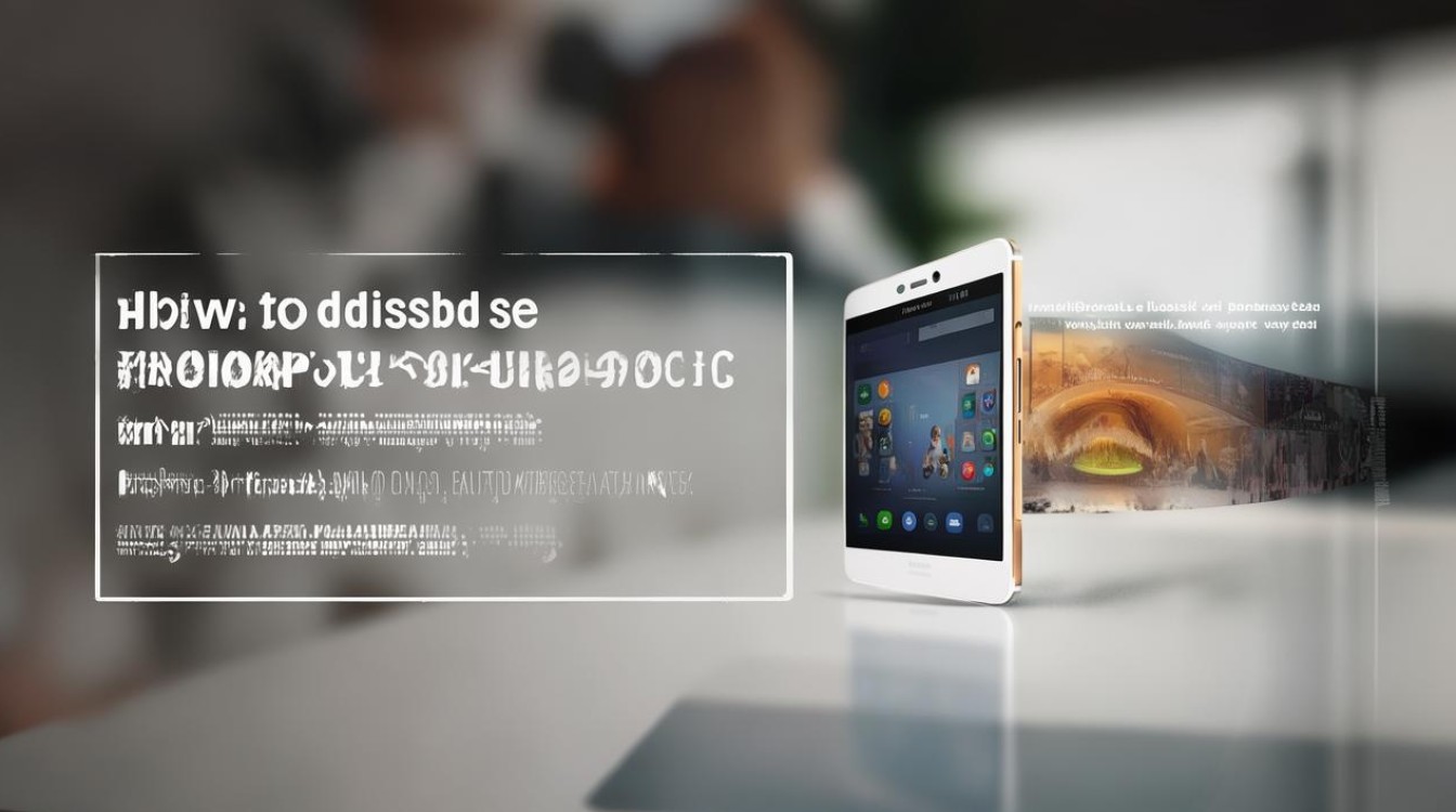 华为p7手机弹出广告怎么关掉