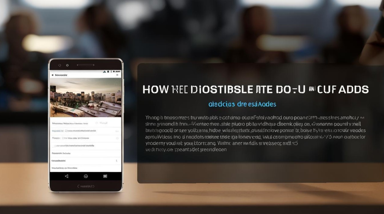 华为p7手机弹出广告怎么关掉