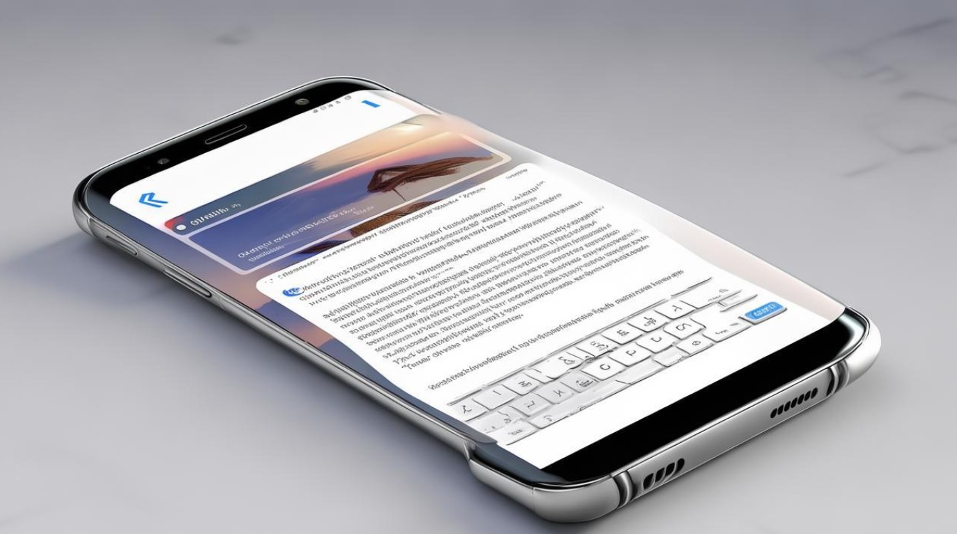 三星s8键盘怎么使用