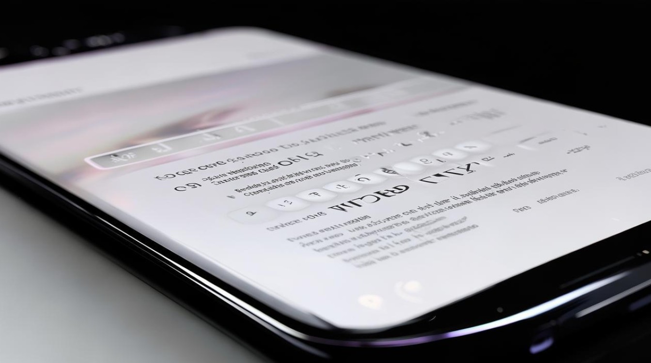 三星s8键盘怎么使用