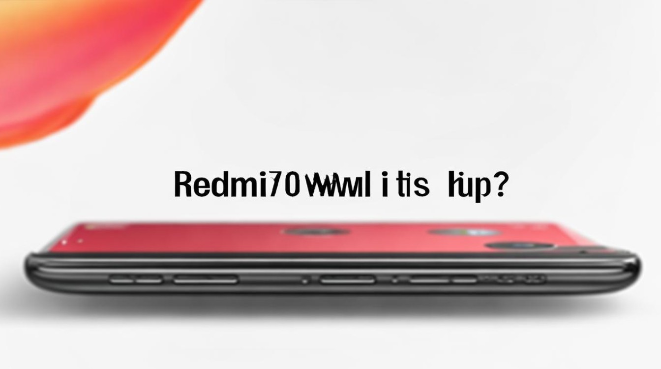 Redmi K70什么时候发货