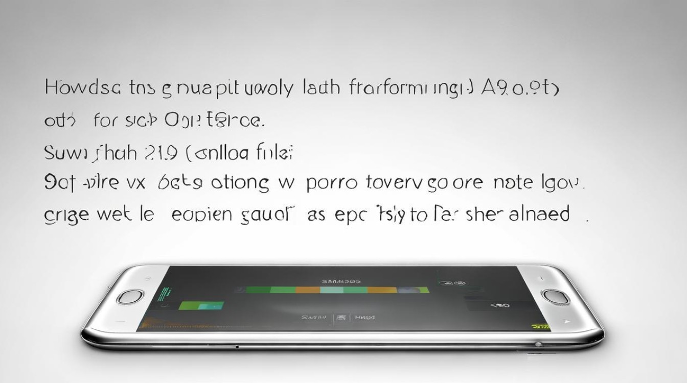 三星a9100怎么手动刷机