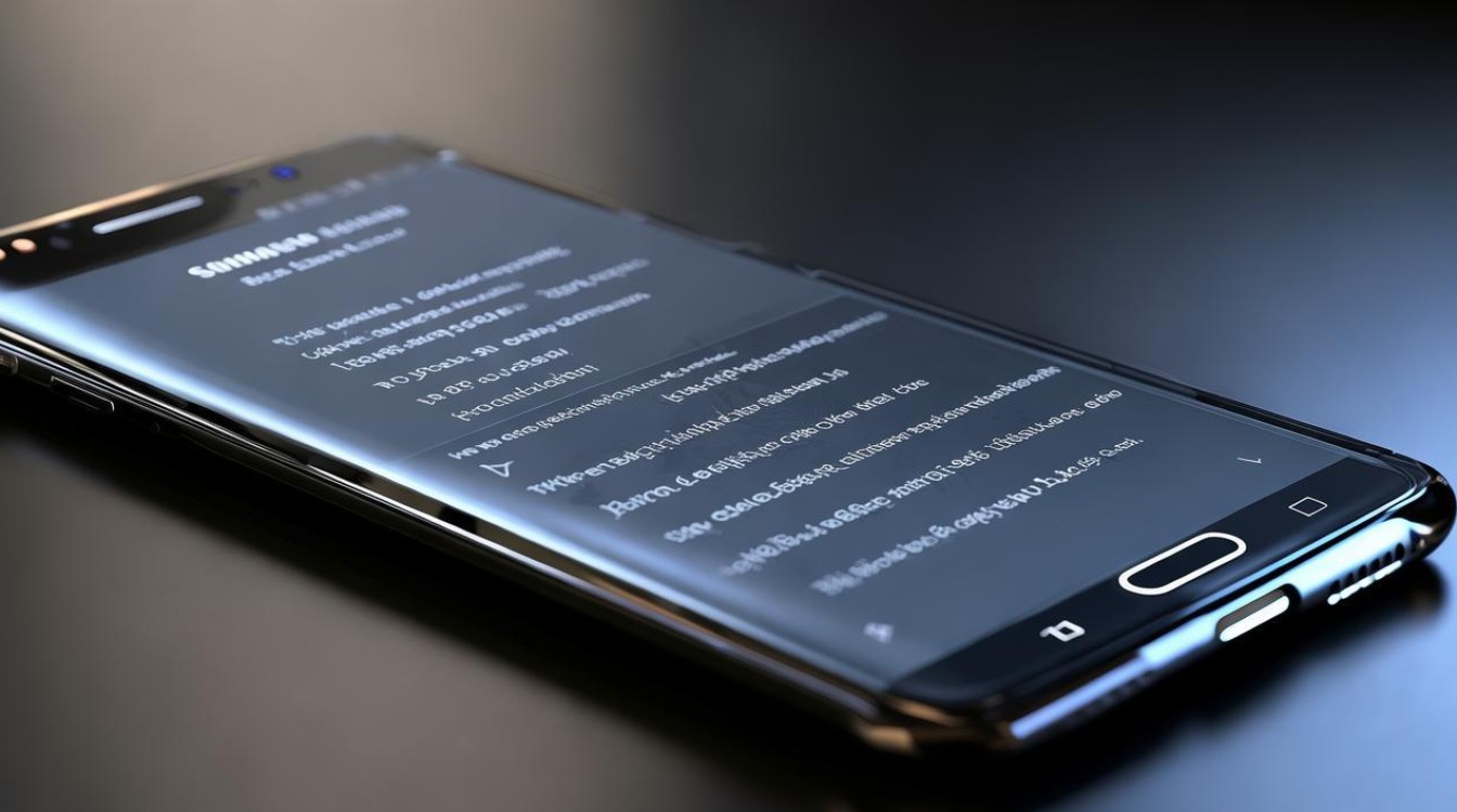 怎么关闭三星手机负一屏