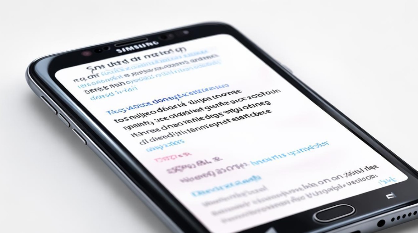 怎么关闭三星手机负一屏