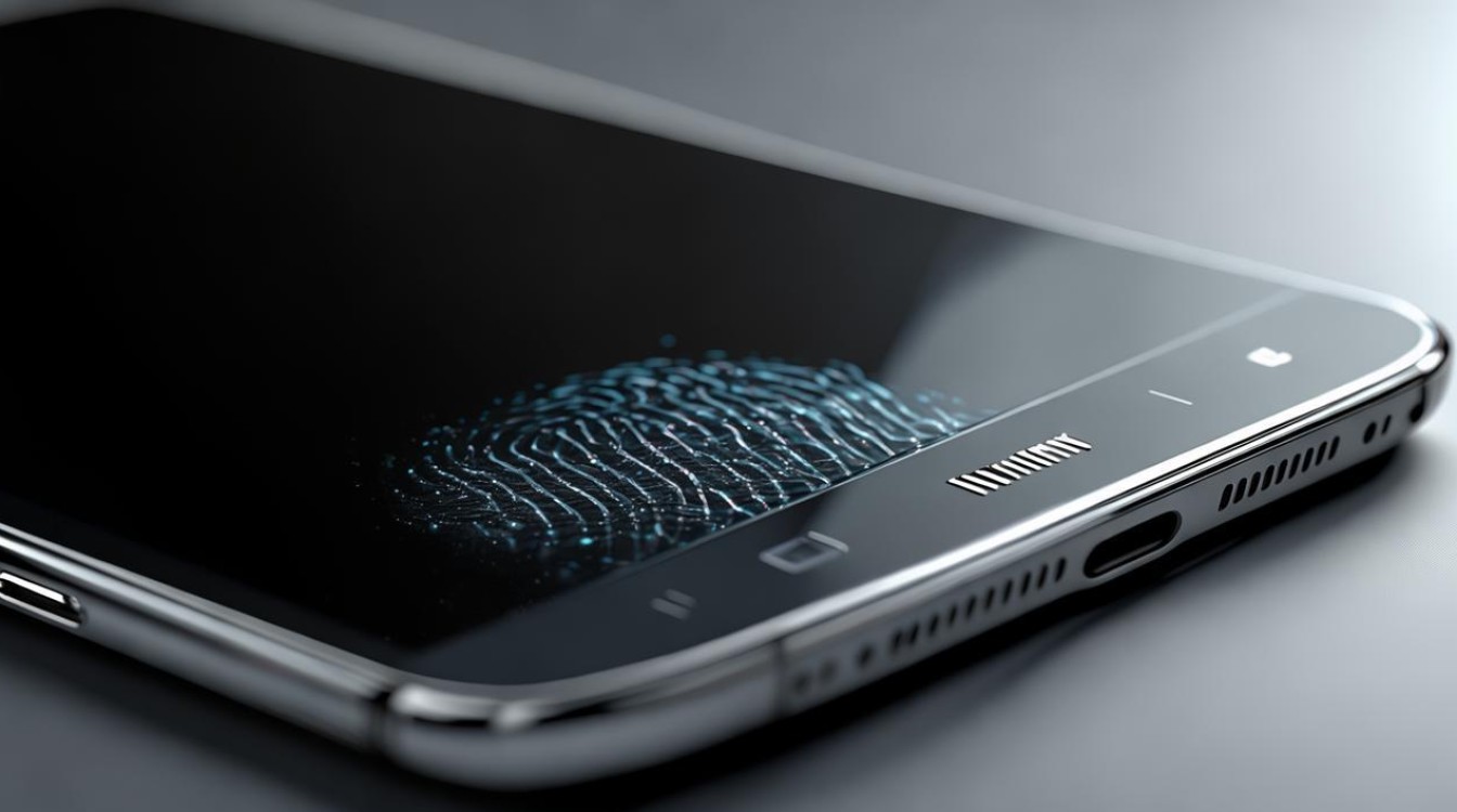 三星a5000怎么指纹