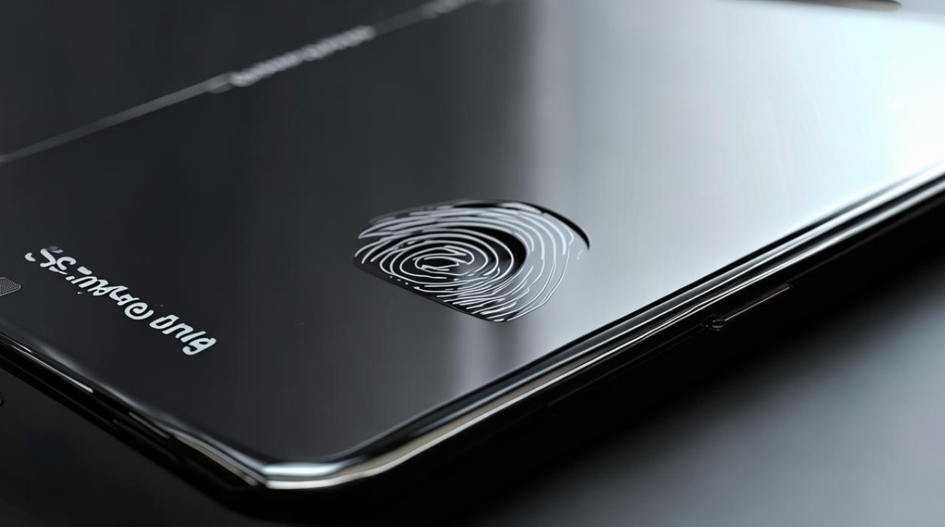 三星a5000怎么指纹