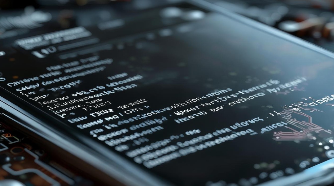 华为手机恢复不了出厂设置怎么办