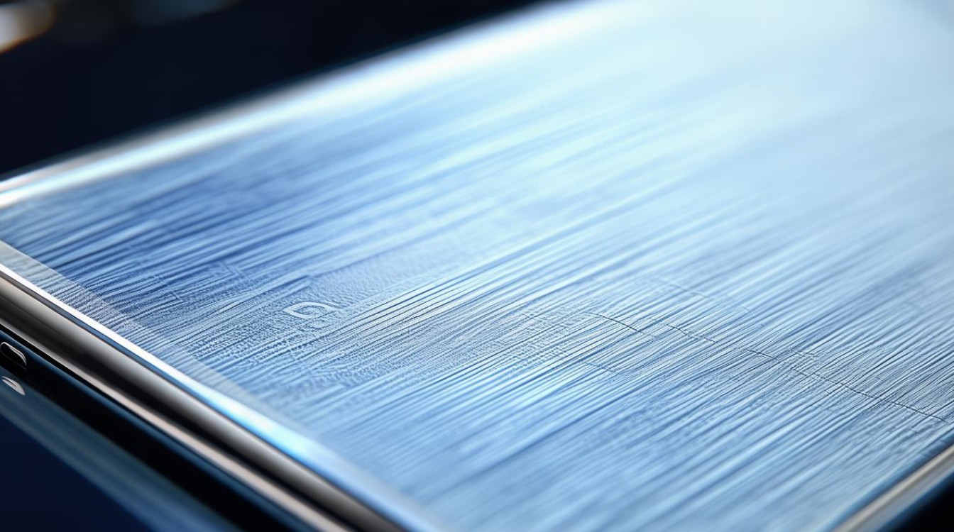 华为手机屏触屏有细线怎么回事