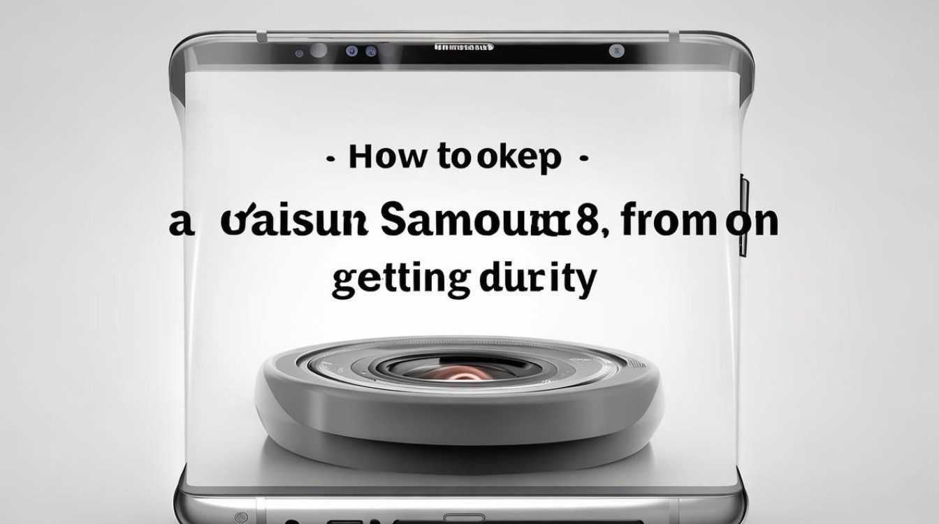 三星s8容易脏怎么办