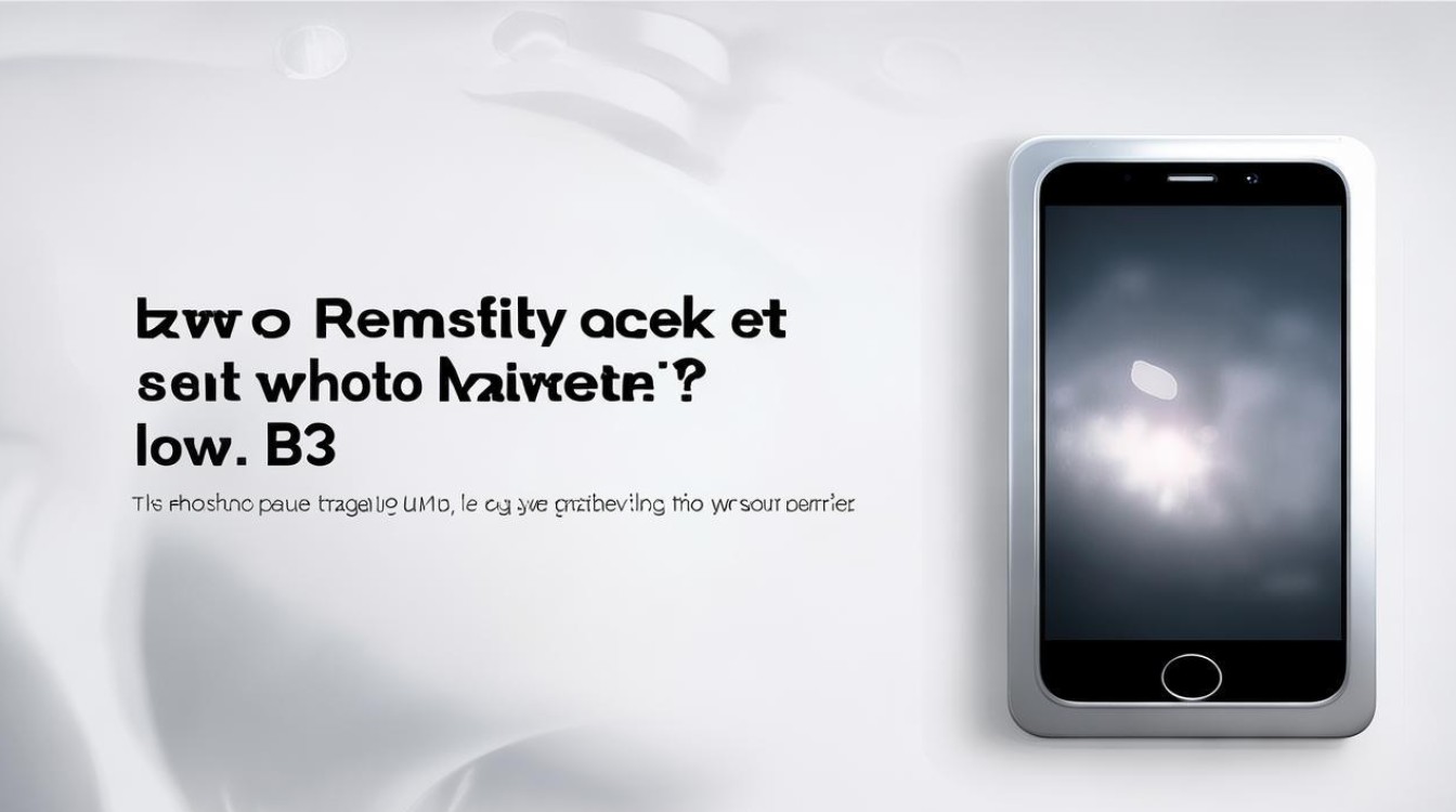 华为b3怎么遥控拍照