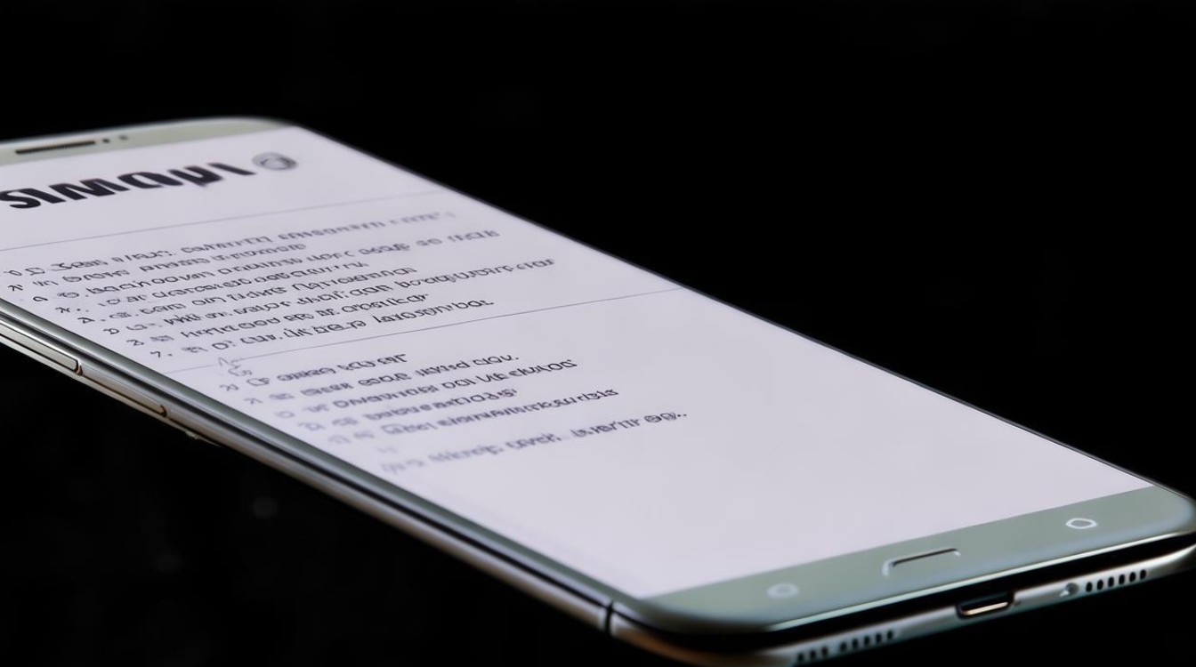 三星2017怎么进刷机模式