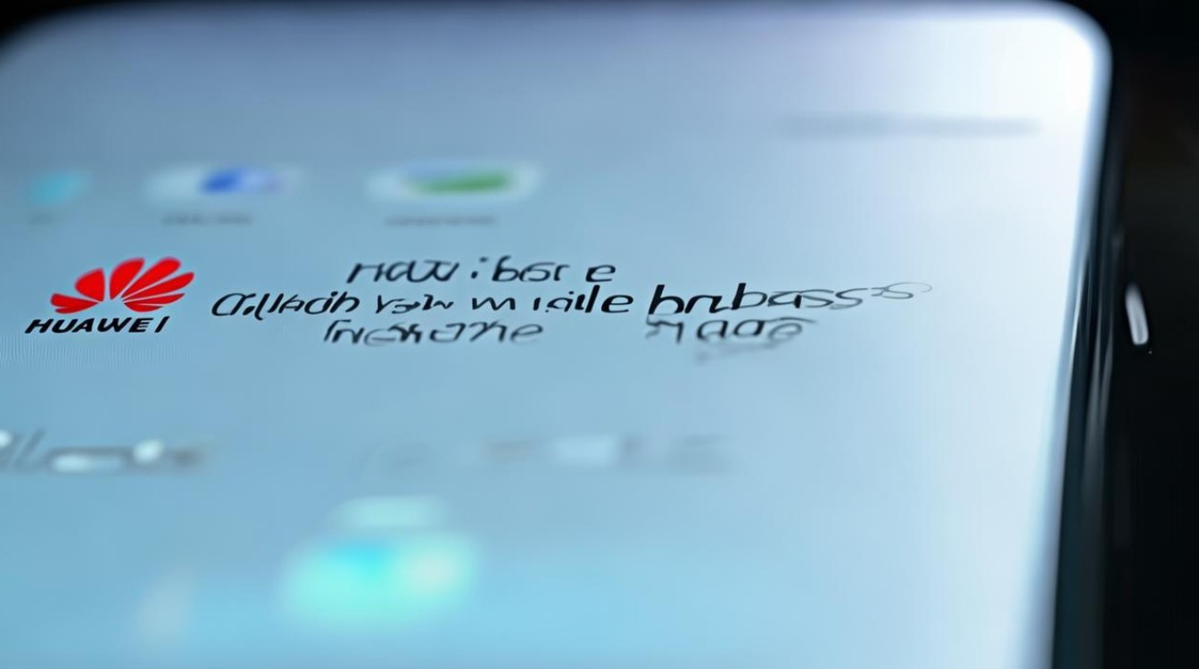 华为怎么取消图标数字