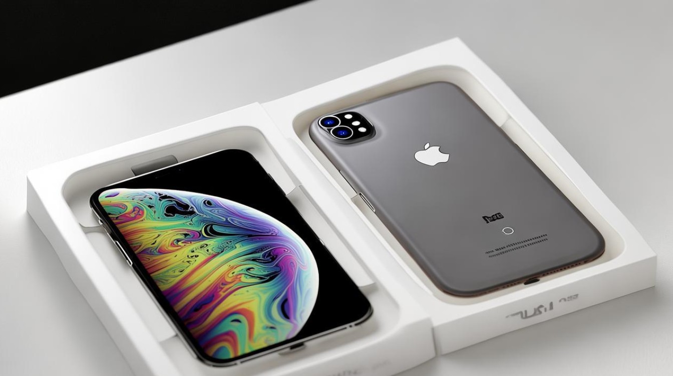 苹果xsmax美版怎么辨别真假