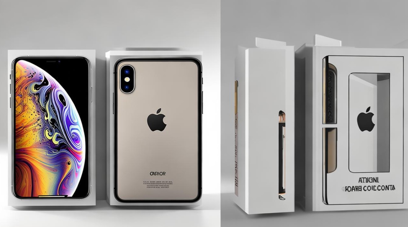 苹果xsmax美版怎么辨别真假