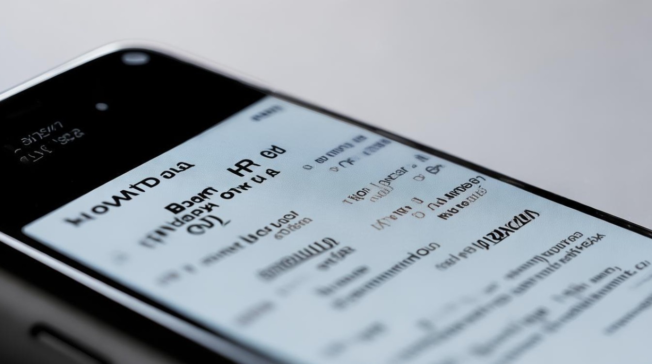 华为手机怎么才能显示hsdpa网