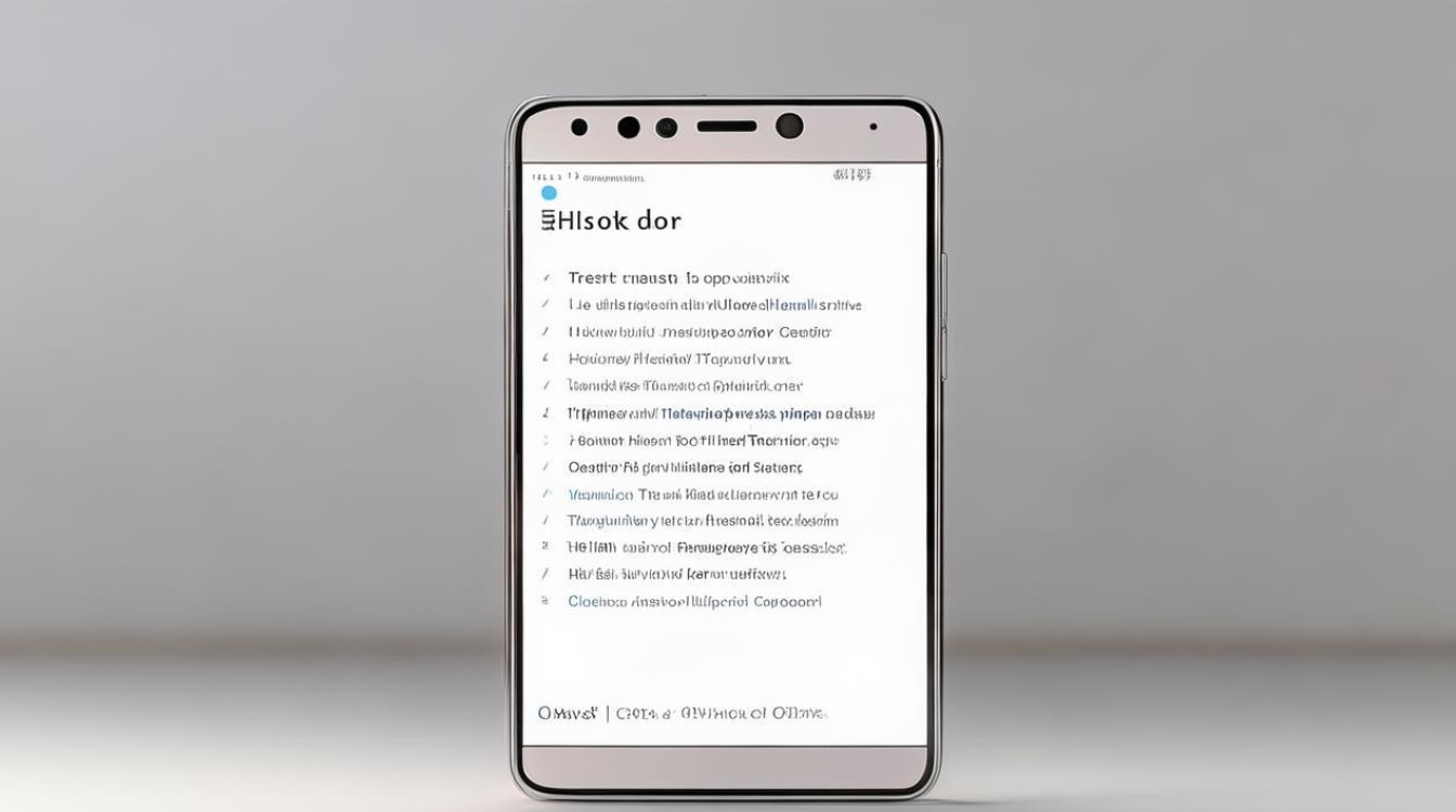 华为荣耀7怎么测试听筒