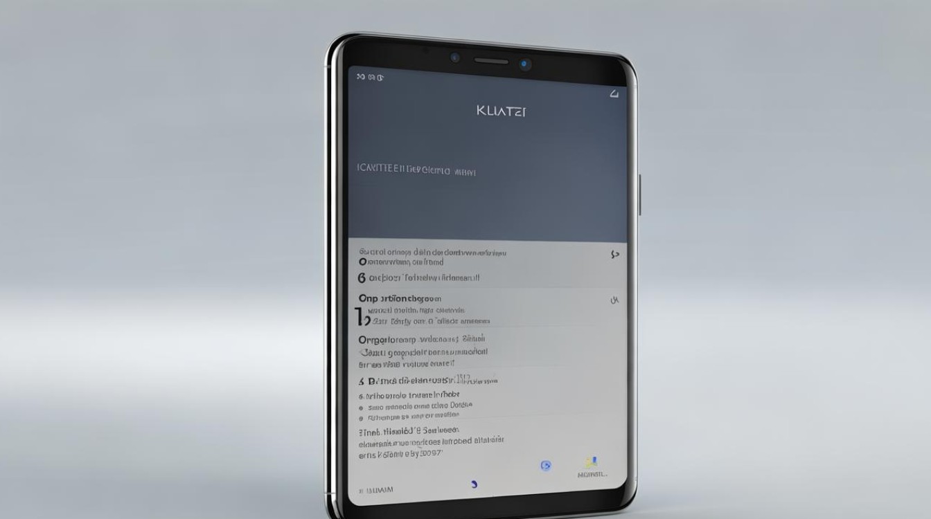 华为手机怎么进去工程模式